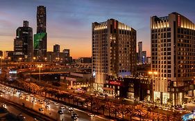 Movenpick Hotel And Residences Riyadh