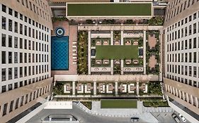 Movenpick Hotel And Residences Riyadh