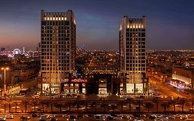 Movenpick Hotel And Residences Riyadh